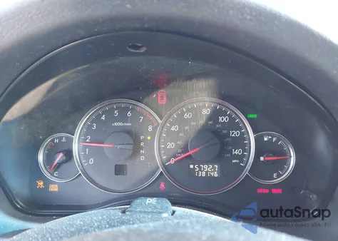 2008 Subaru Legacy 2.5I Limited from USA, damaged, VIN 4S3BL626087219032